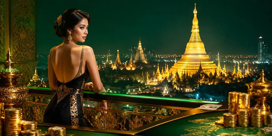 အားကစားလောင်းကစား